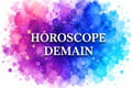 Horoscope de demain&nbsp;: pr&eacute;visions gratuites pour tous les signes astrologiques