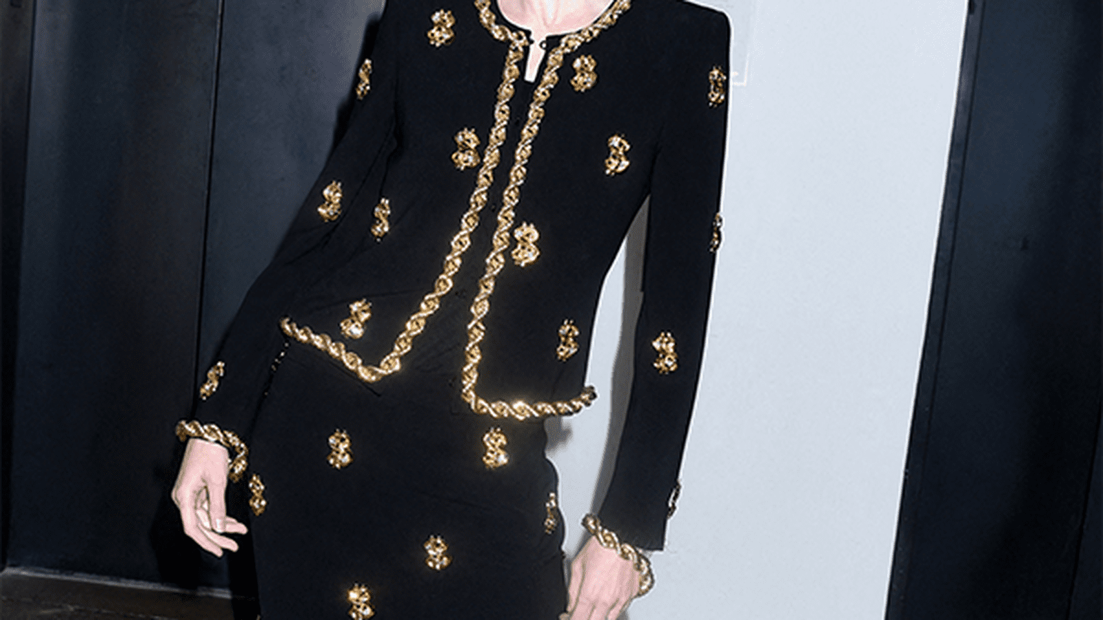 Coco Rocha