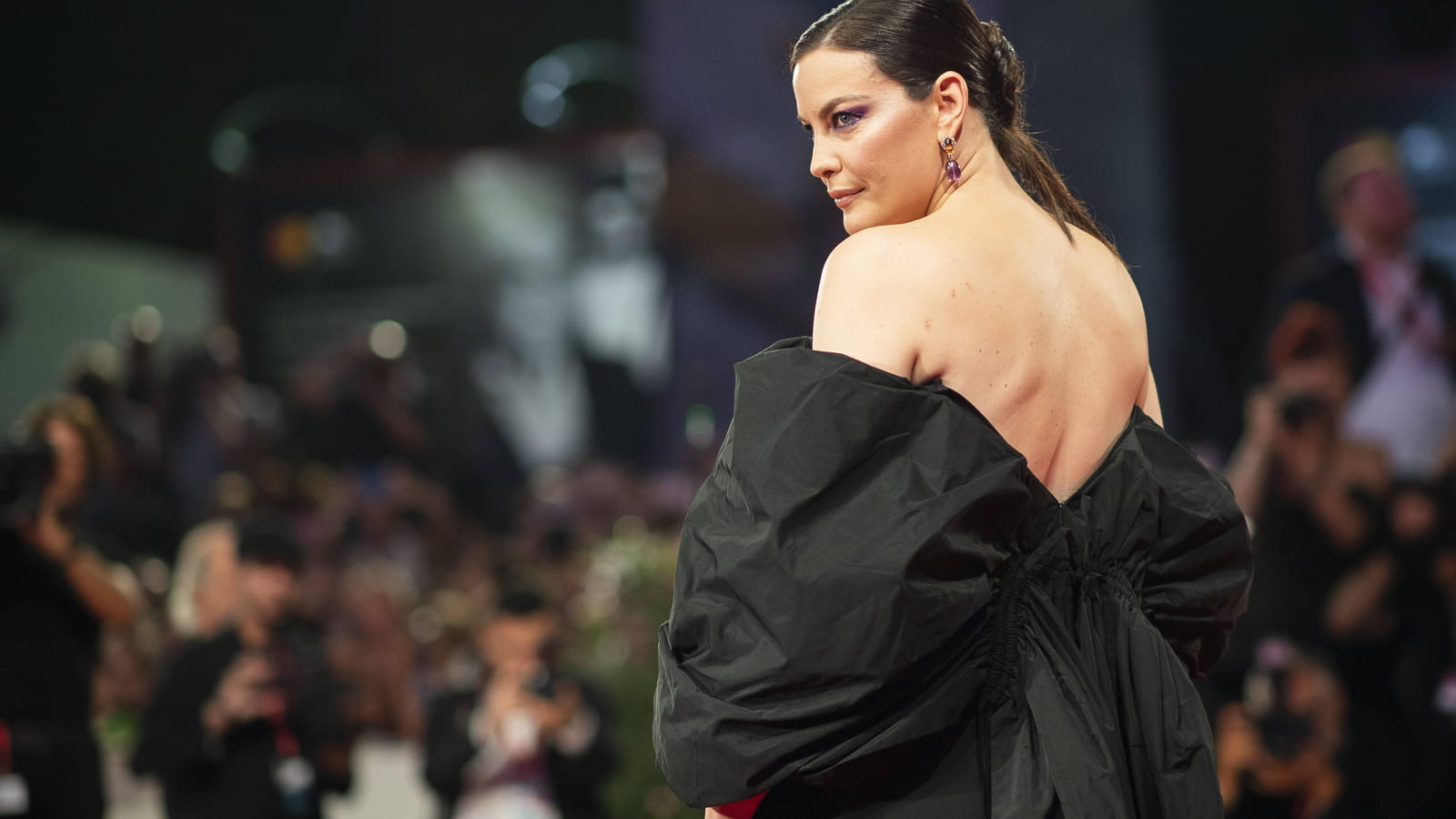 Liv Tyler