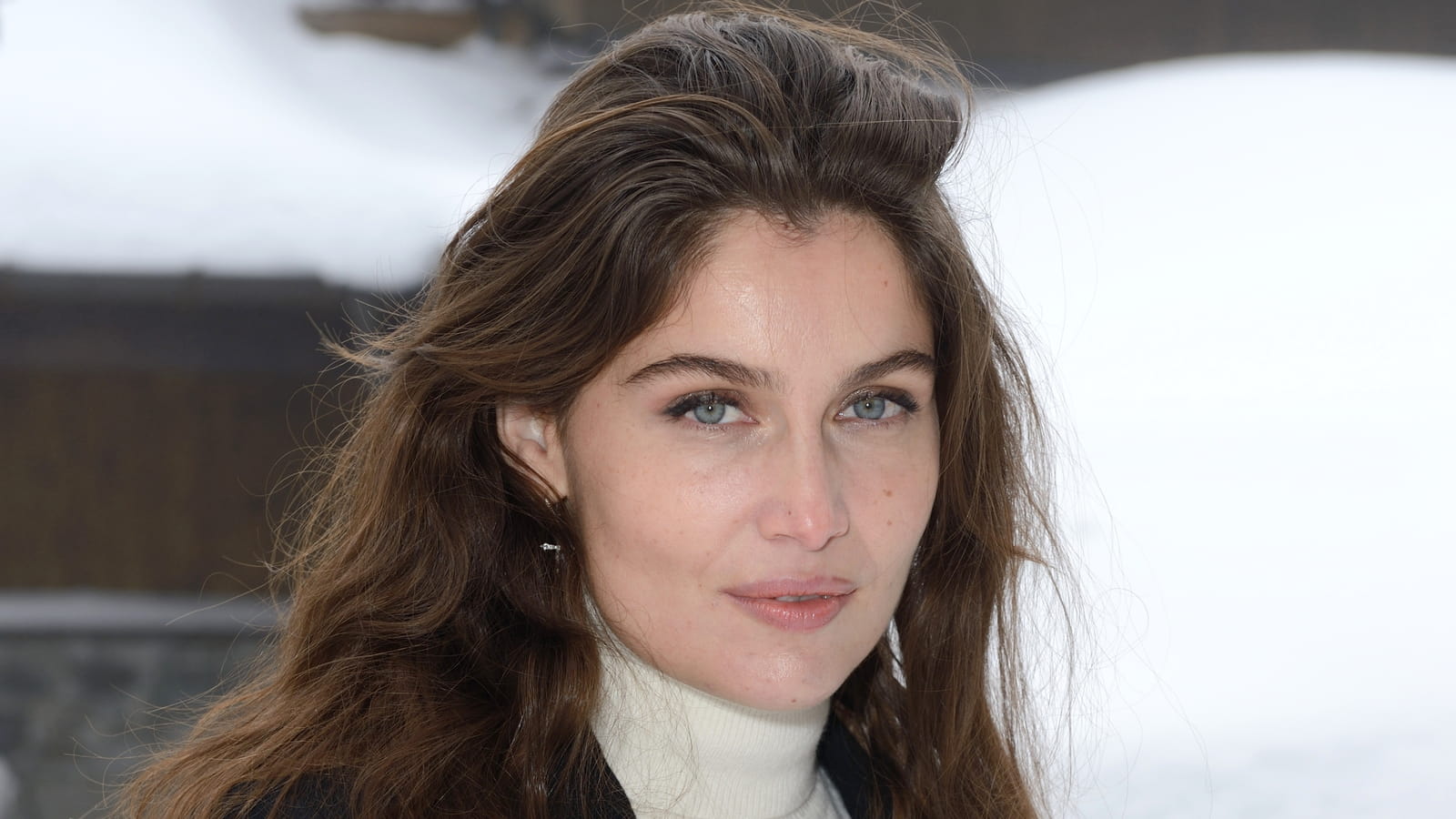 Laetitia Casta, aujourd'hui