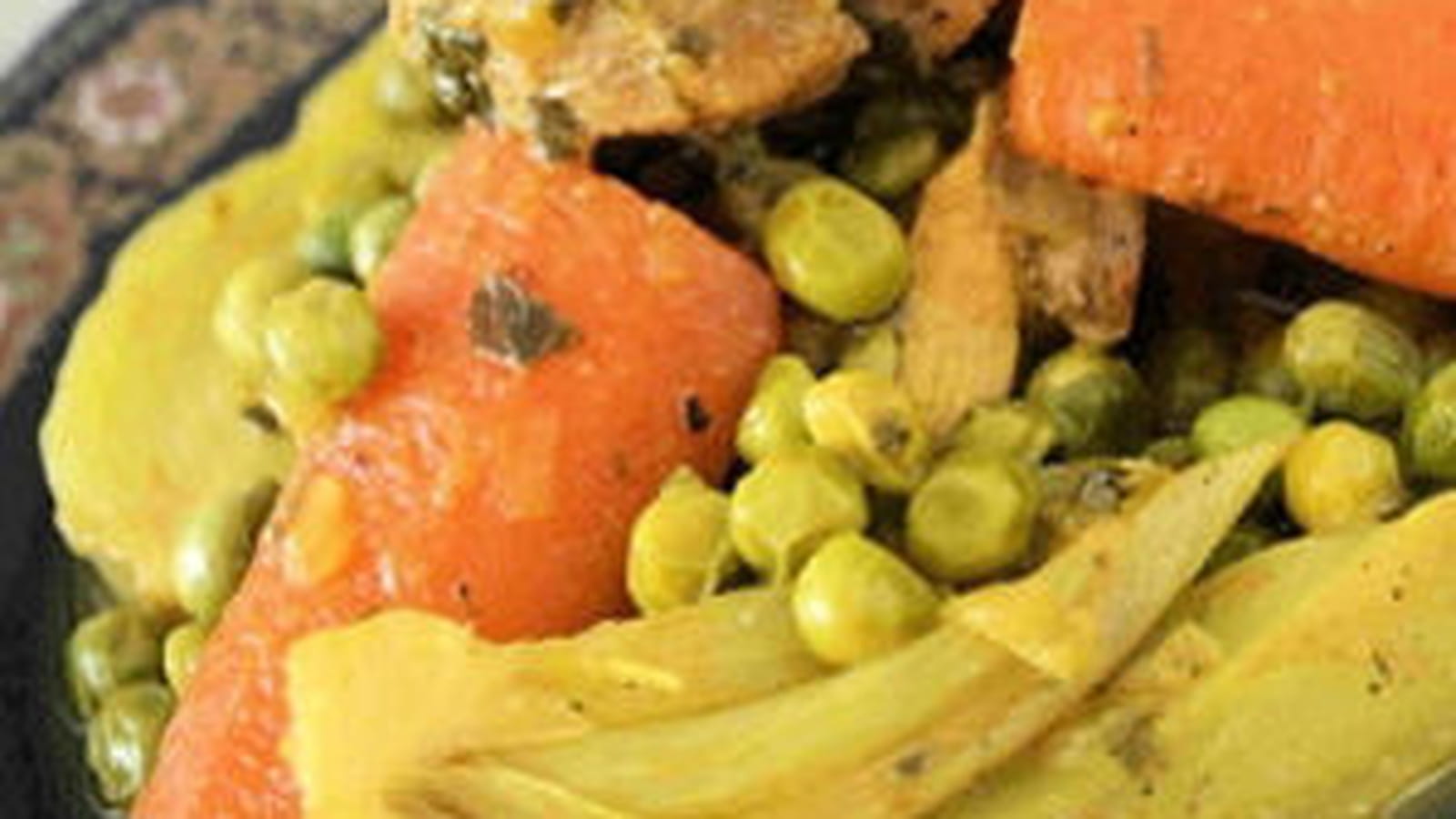 Tajine