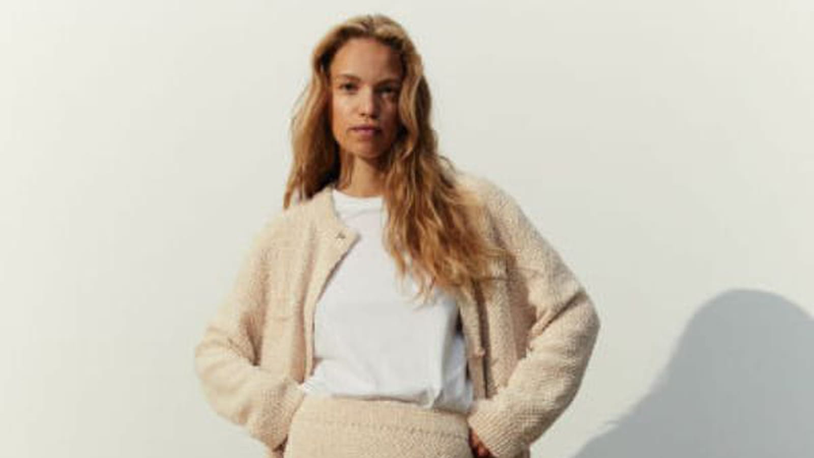 Jupe H&M