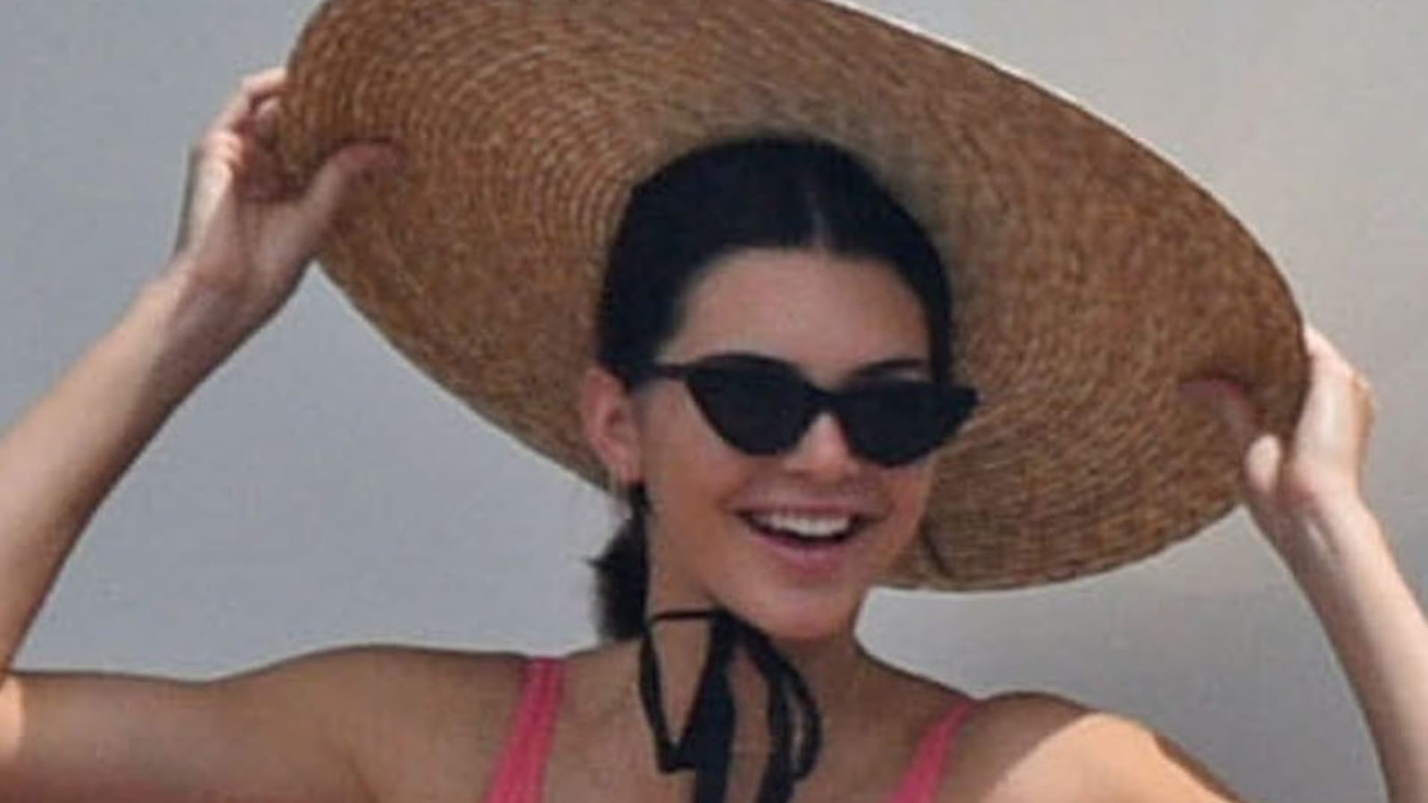 Kendall Jenner 