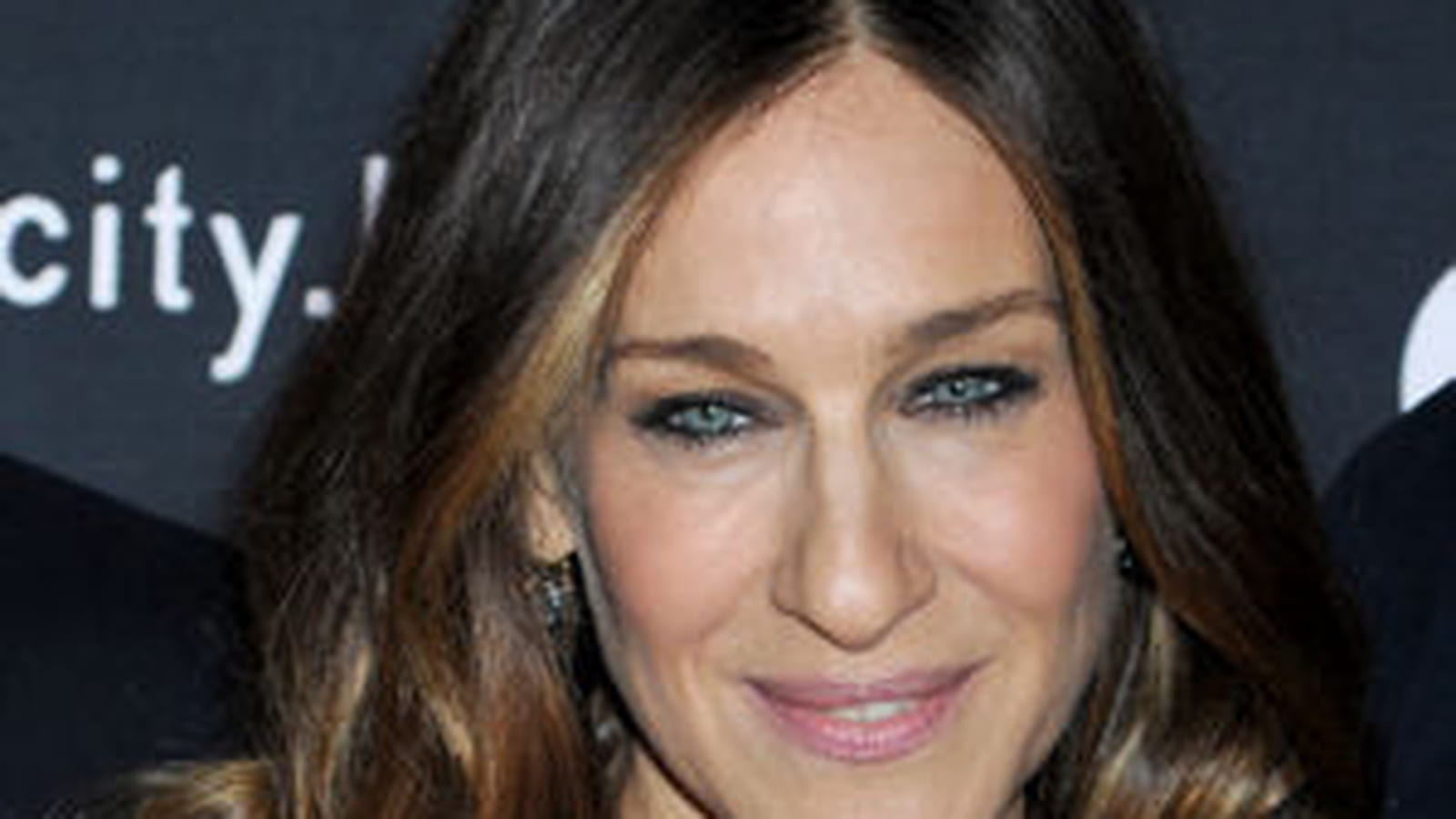 Sarah Jessica Parker en brune