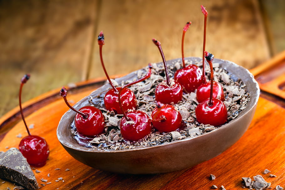 8 recettes pour utiliser vos chocolats de Pâques