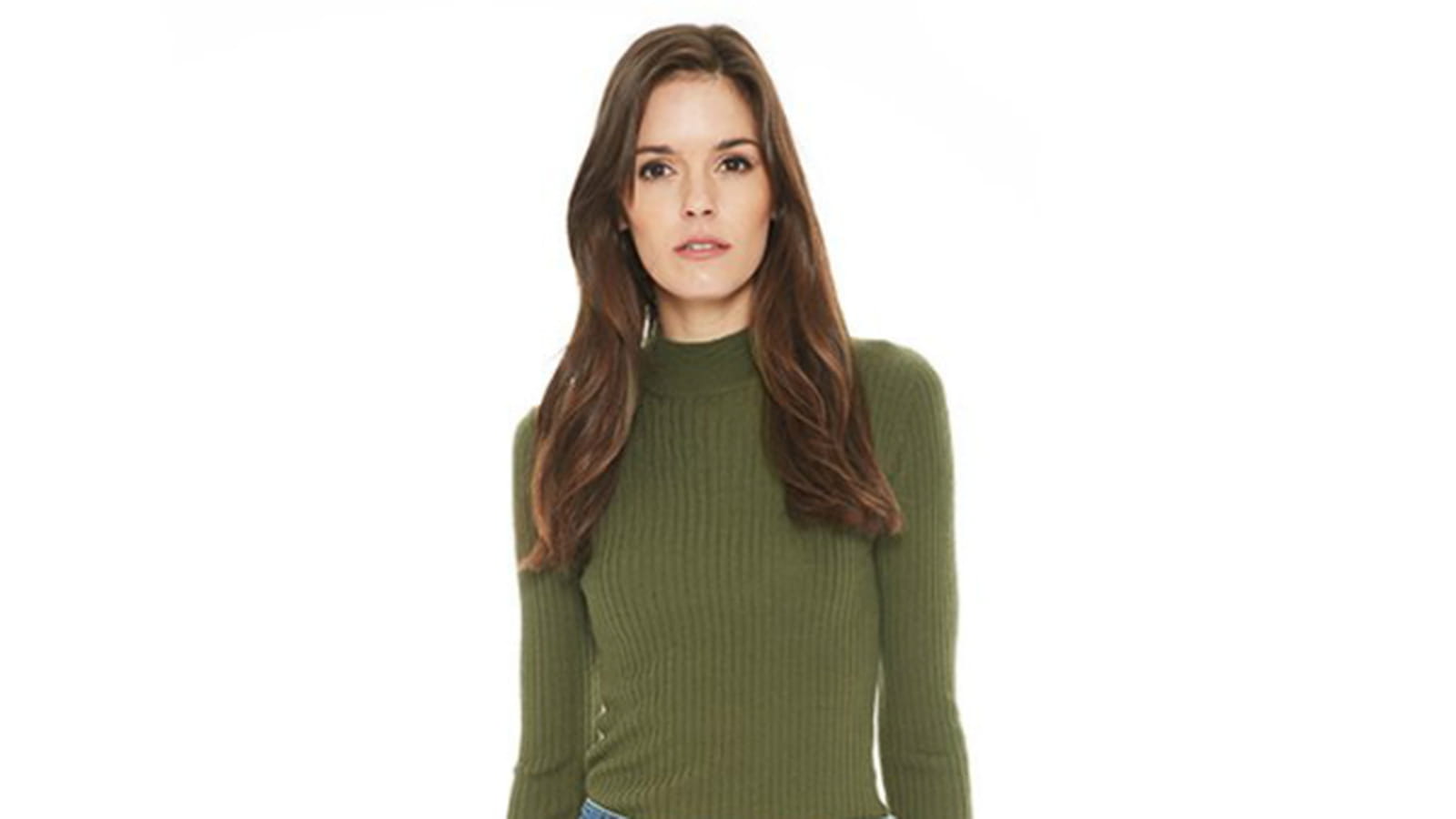 Jean Alexa Chung x AG