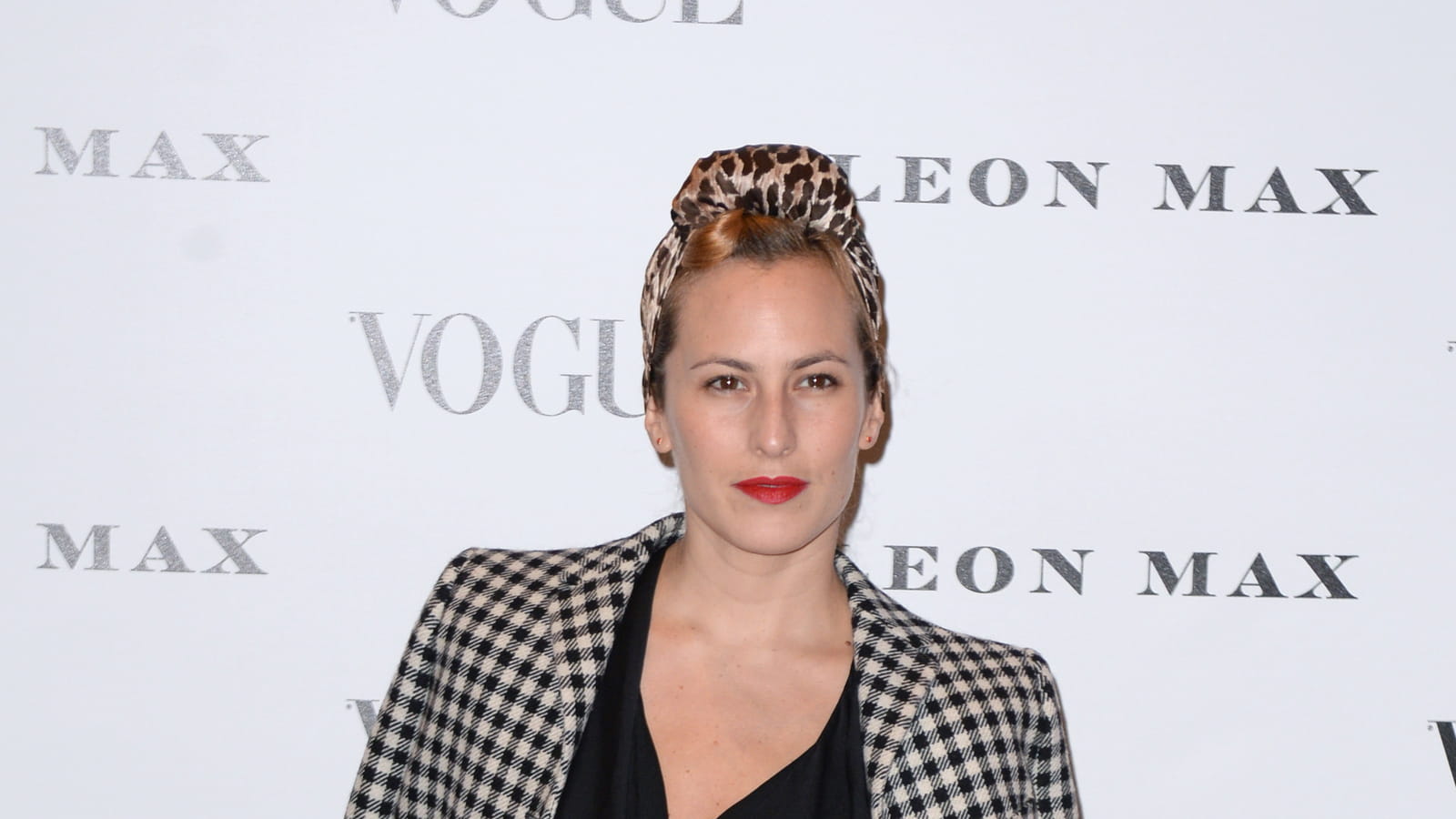 Charlotte Dellal