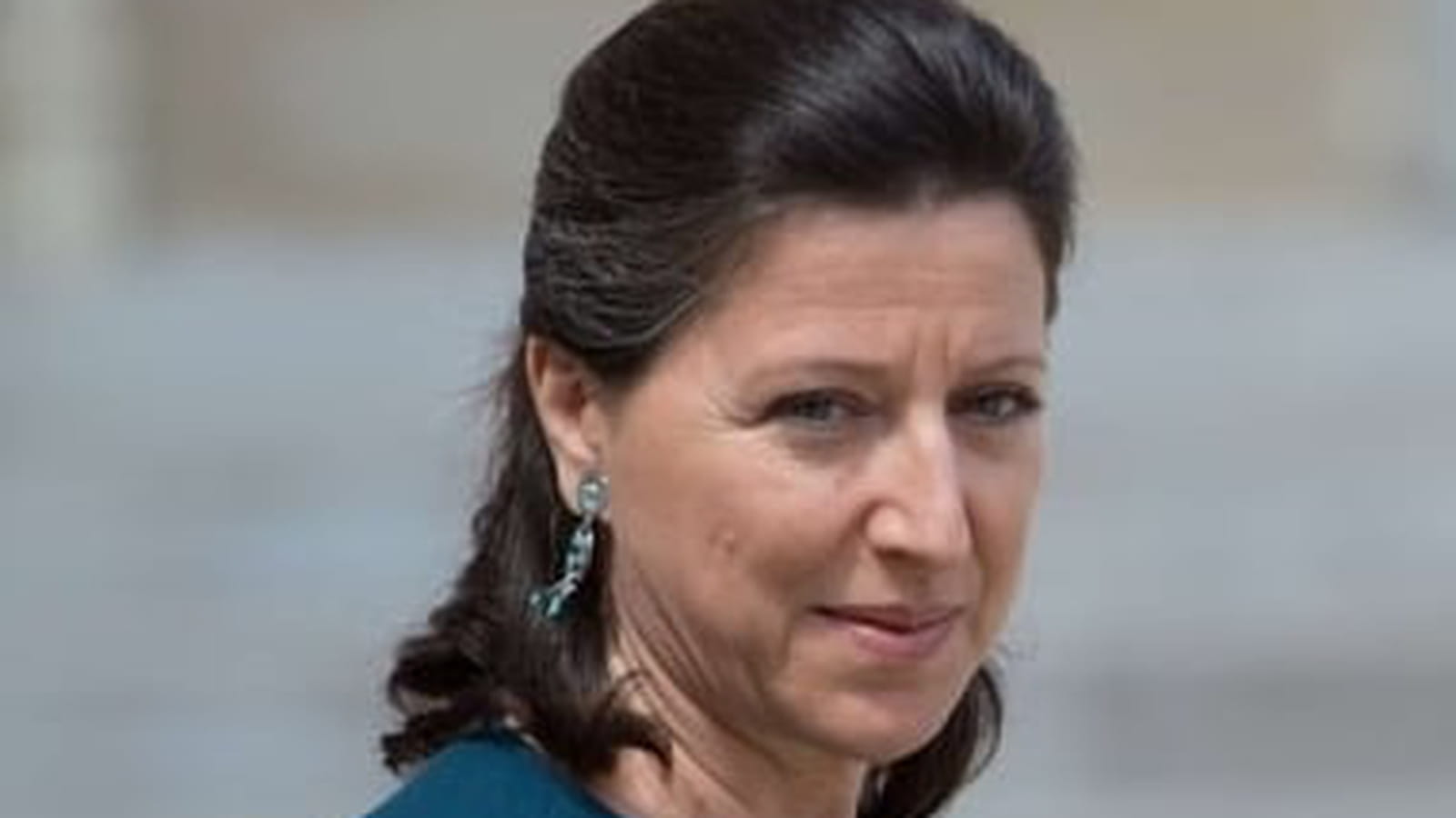 Agnès Buzyn