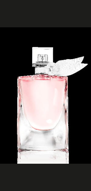 La vie est belle l'Eau de Toilette Florale de Lanc&ocirc;me
