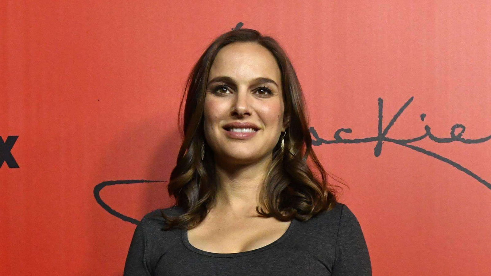 Nathalie Portman
