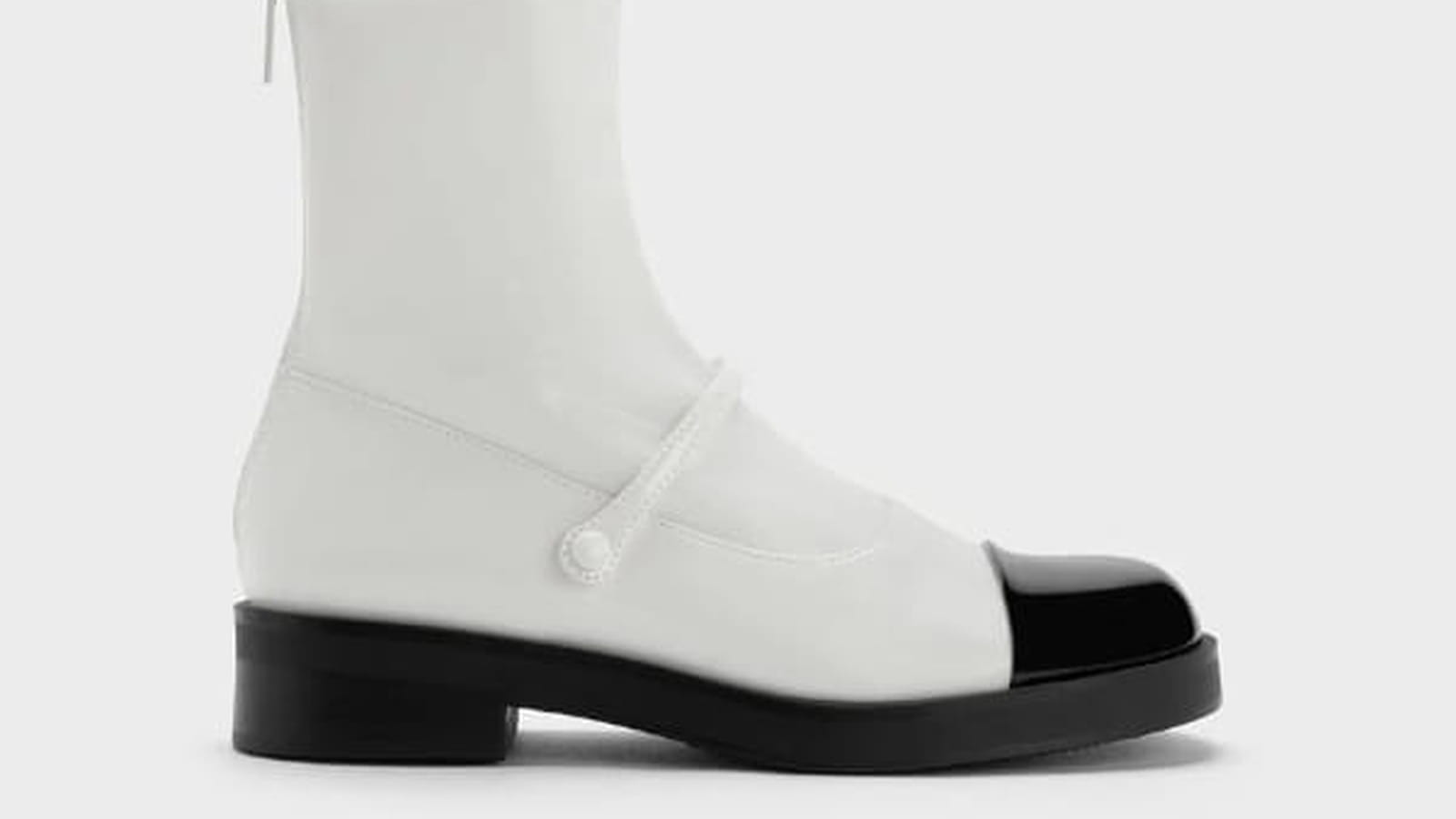 Bottines Charles & Keith 