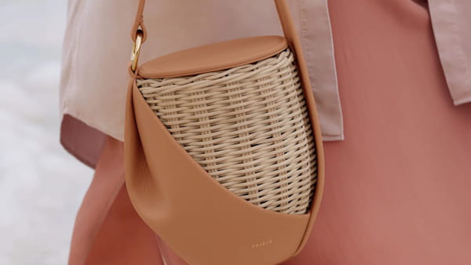 Panier Polène