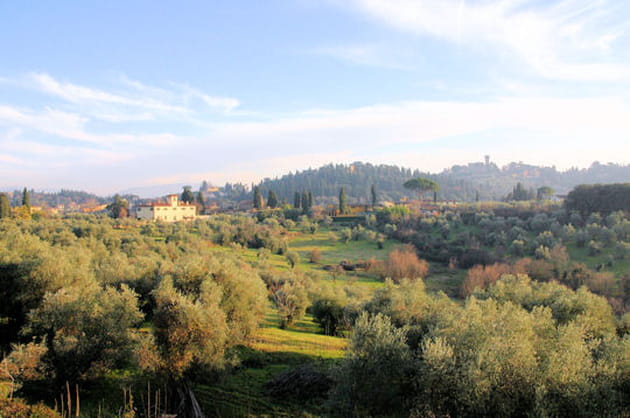 Un cadre exceptionnel