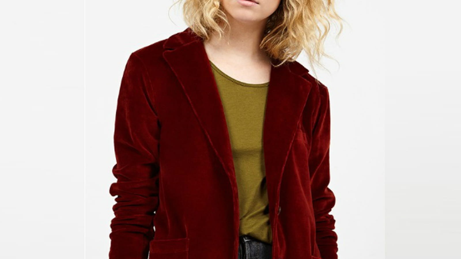 Blazer American Vintage 