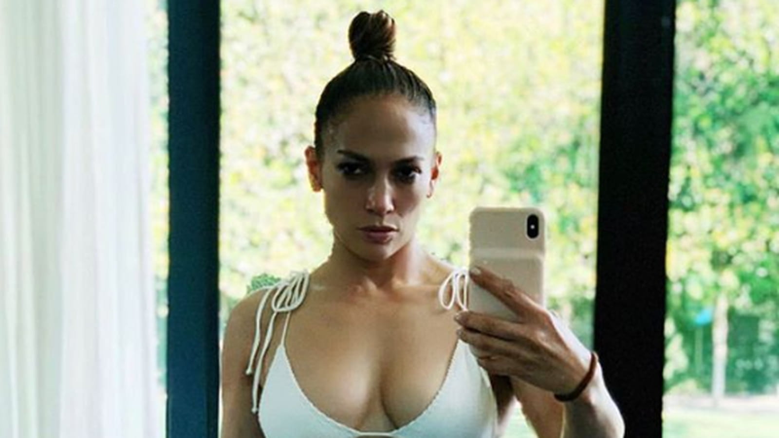 Jennifer Lopez