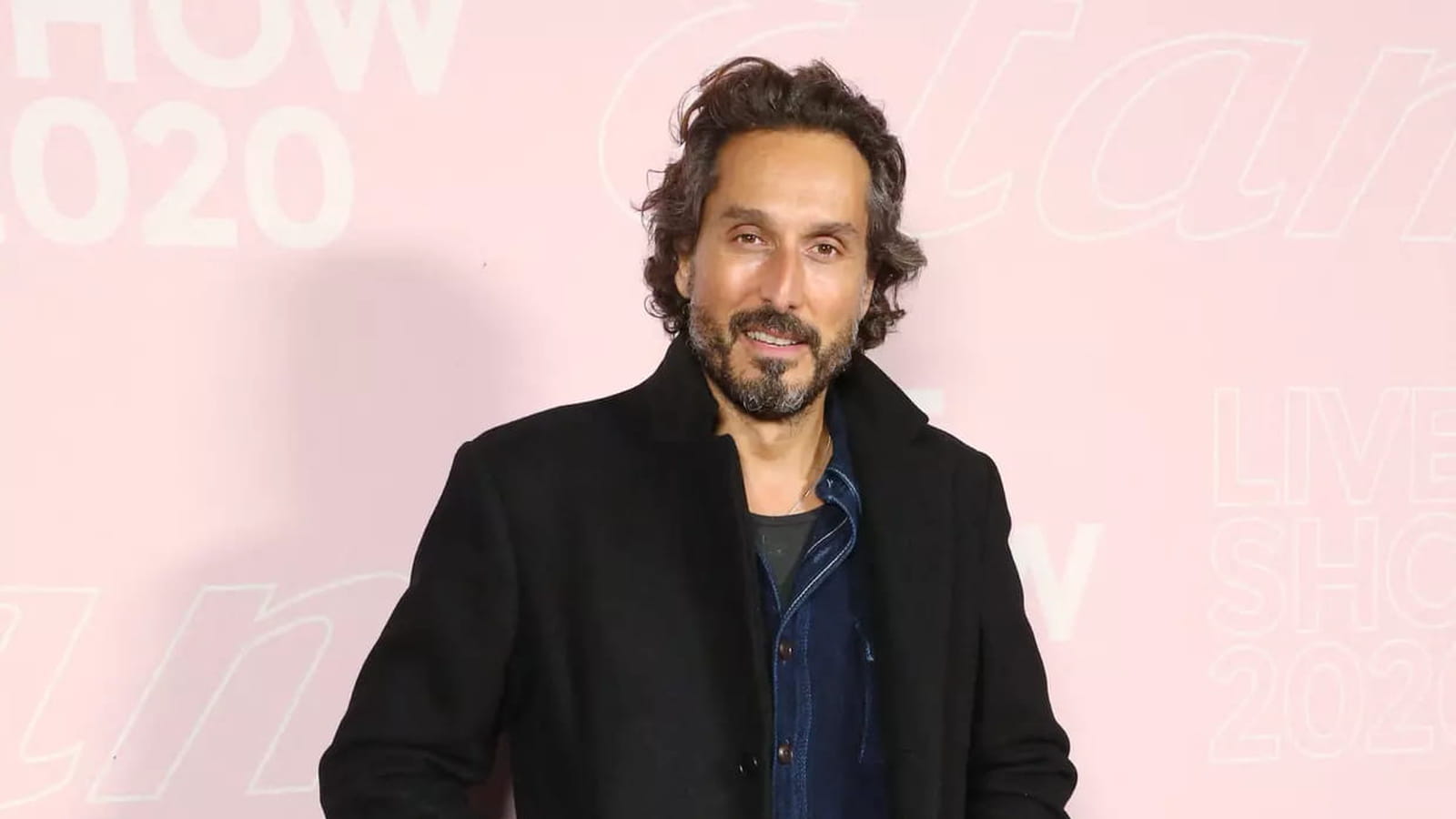Vincent Elbaz