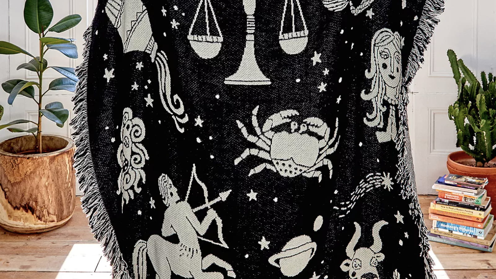 Univers astrologique
