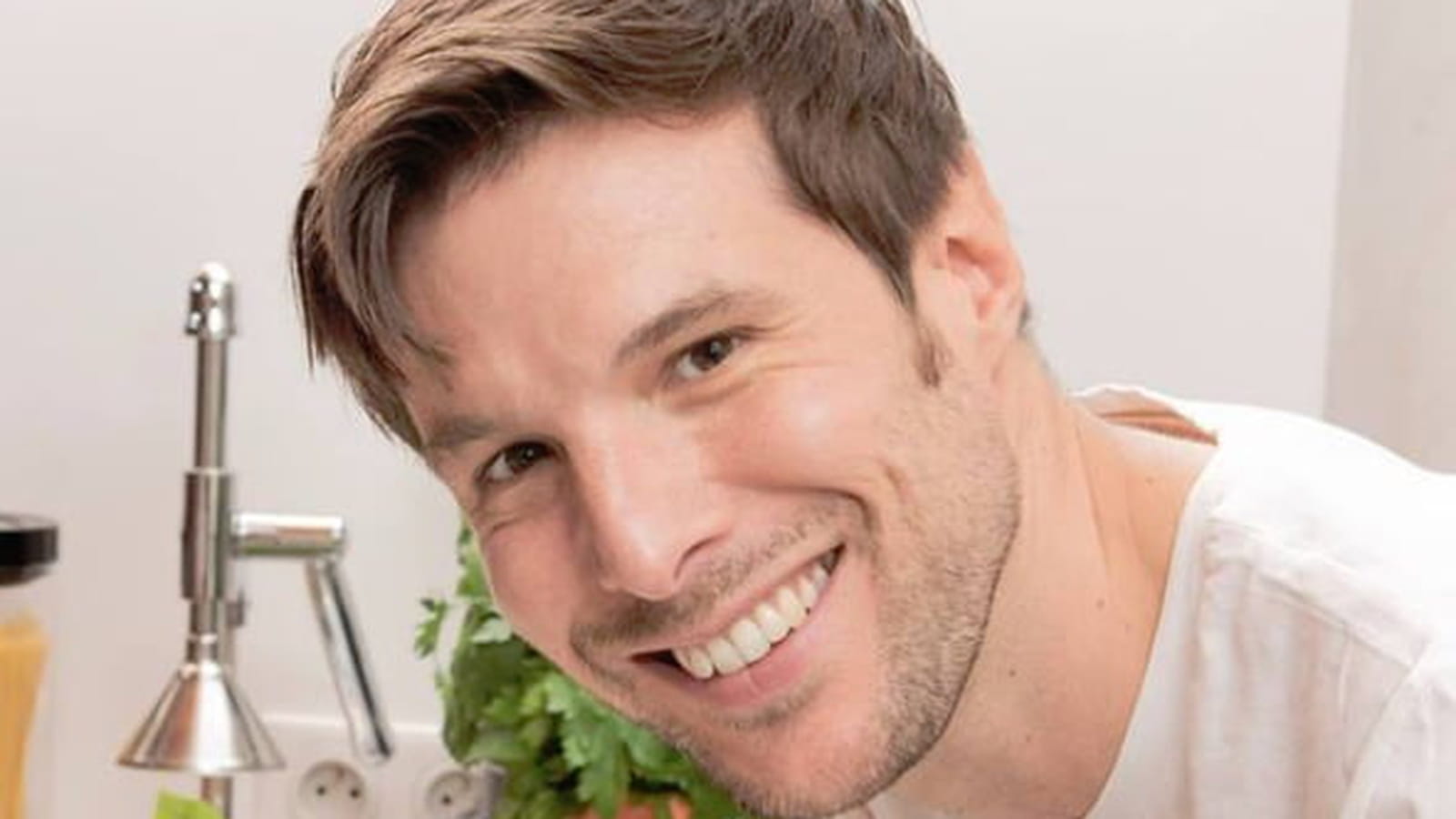 Grégory Cuilleron, Top Chef 2010