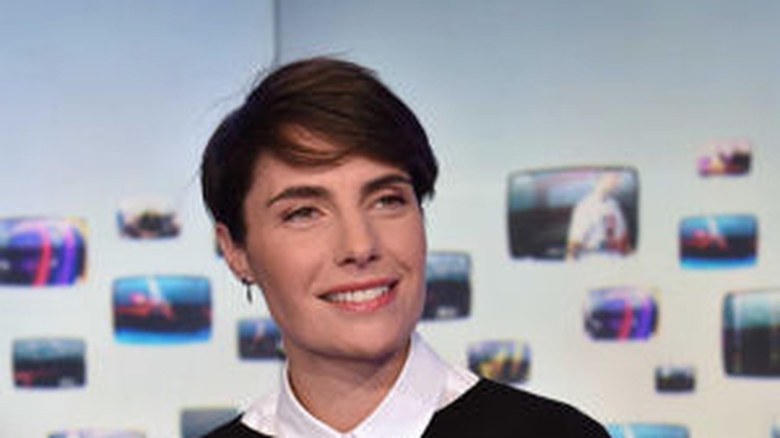 Alessandra Sublet