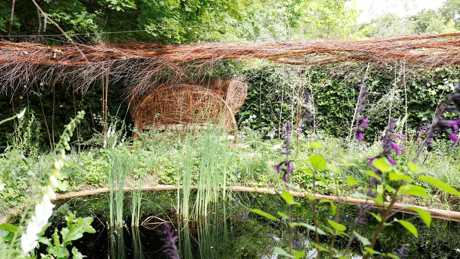 Prix du Festival International des Jardins