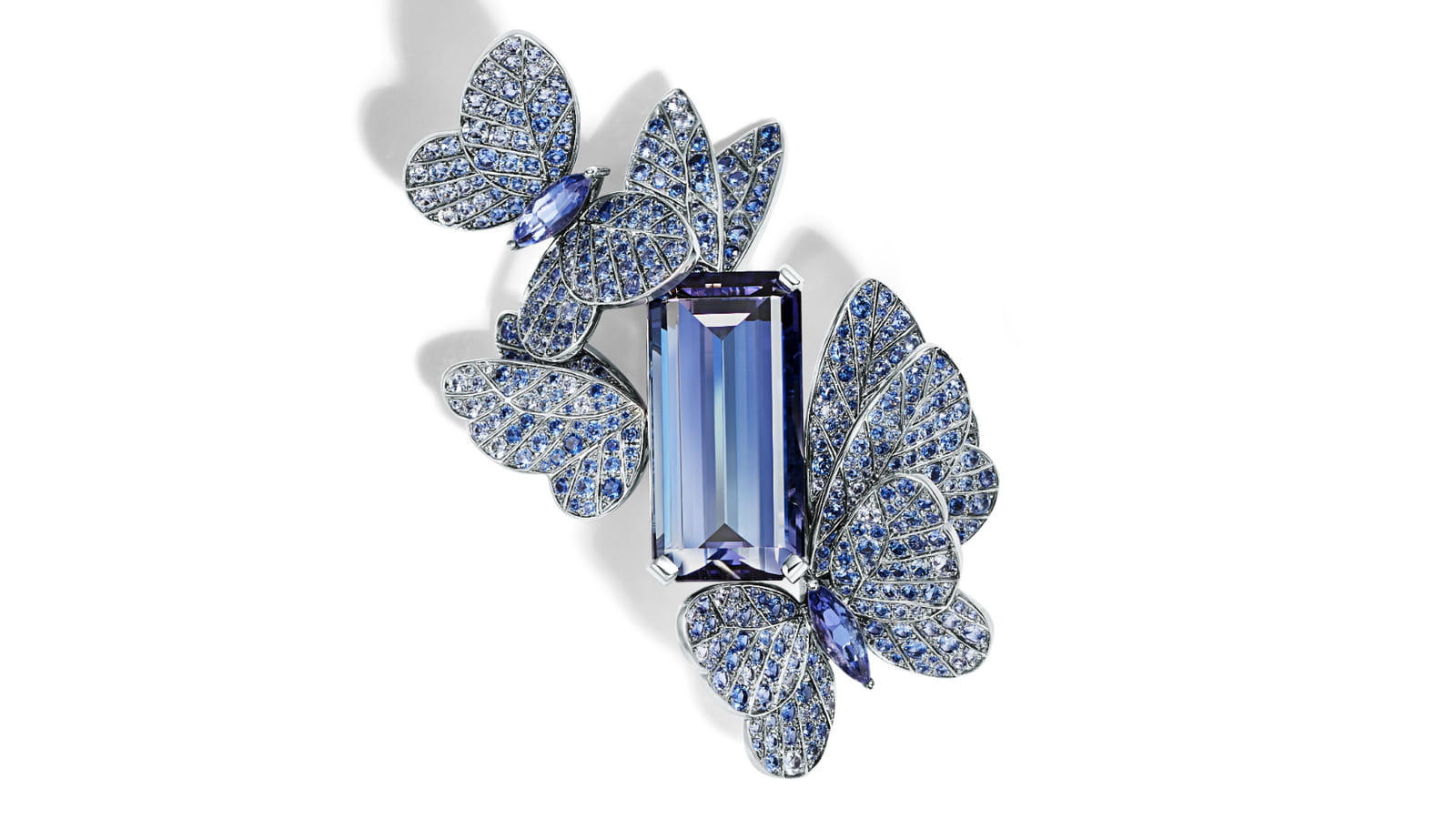 Broche Tiffany & Co.