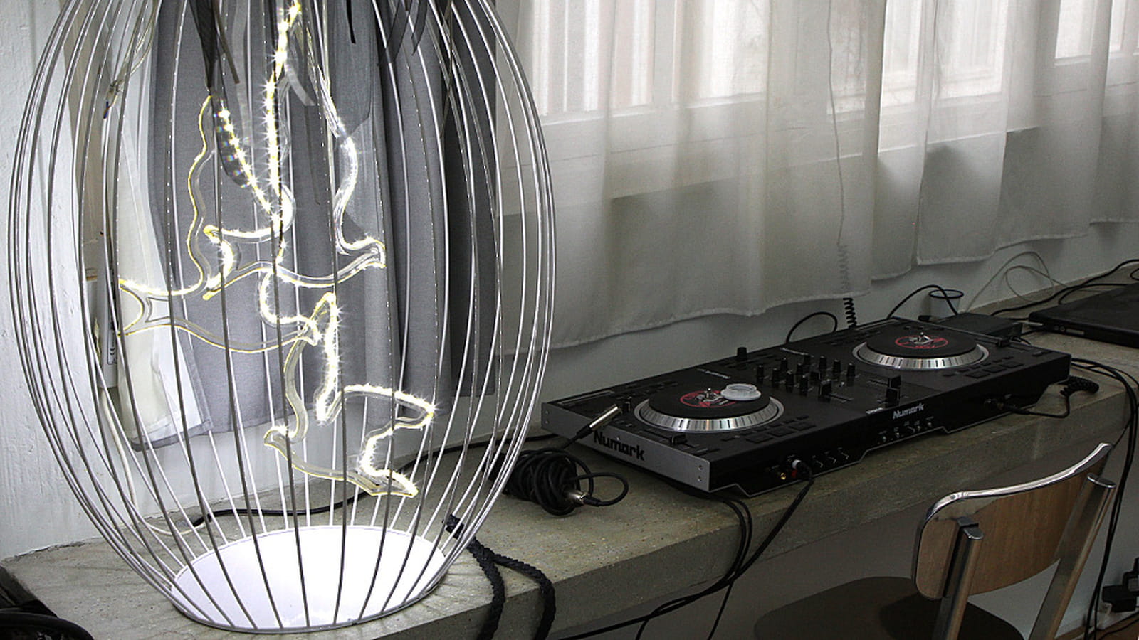 Platines