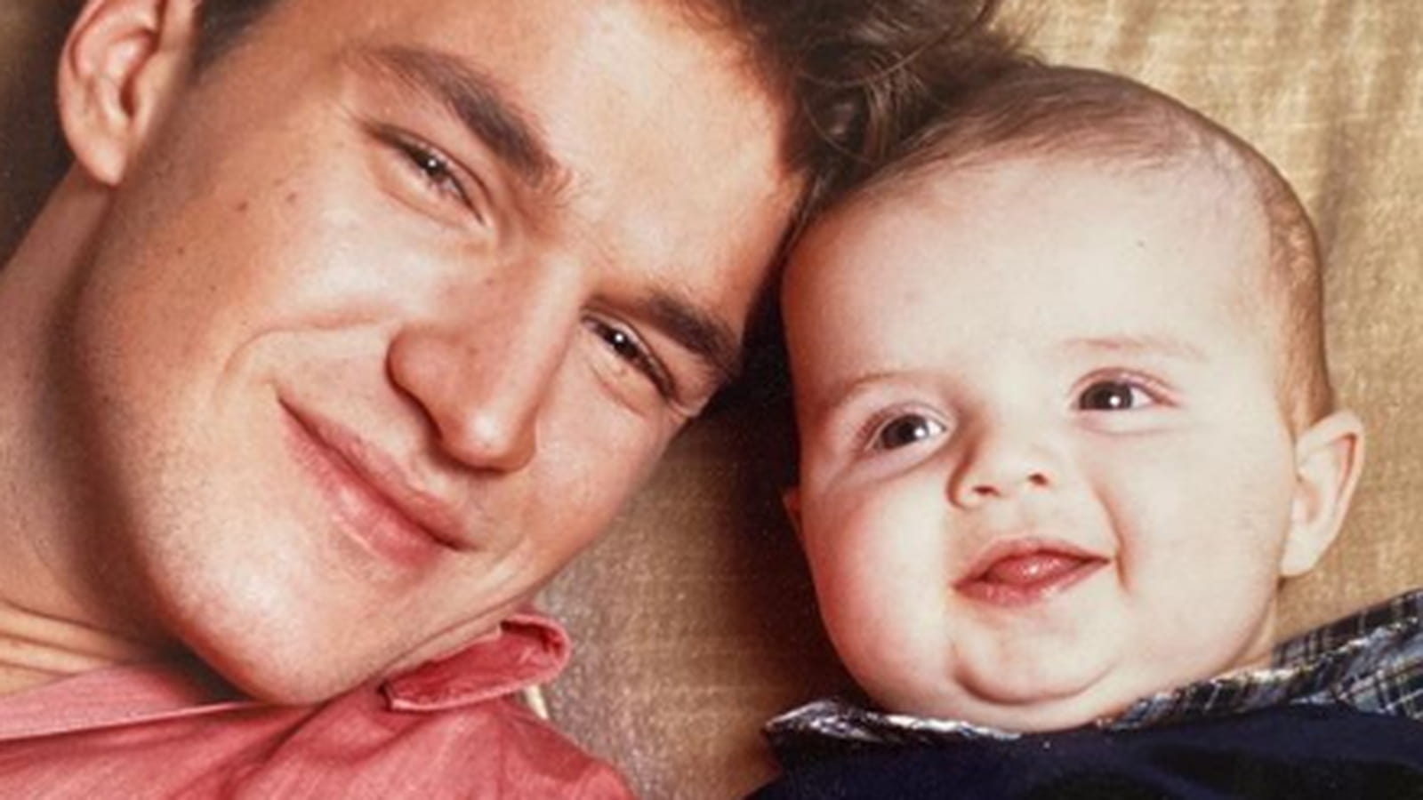 Benjamin Castaldi, Julien Castaldi