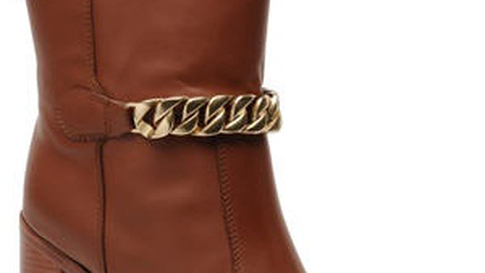 Bottines "Pénélope" de See by Chloé chez Sarenza