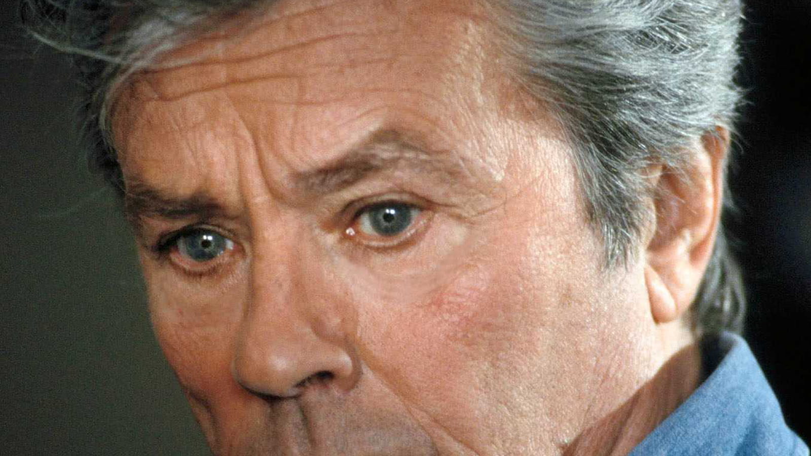 Homme de caractère