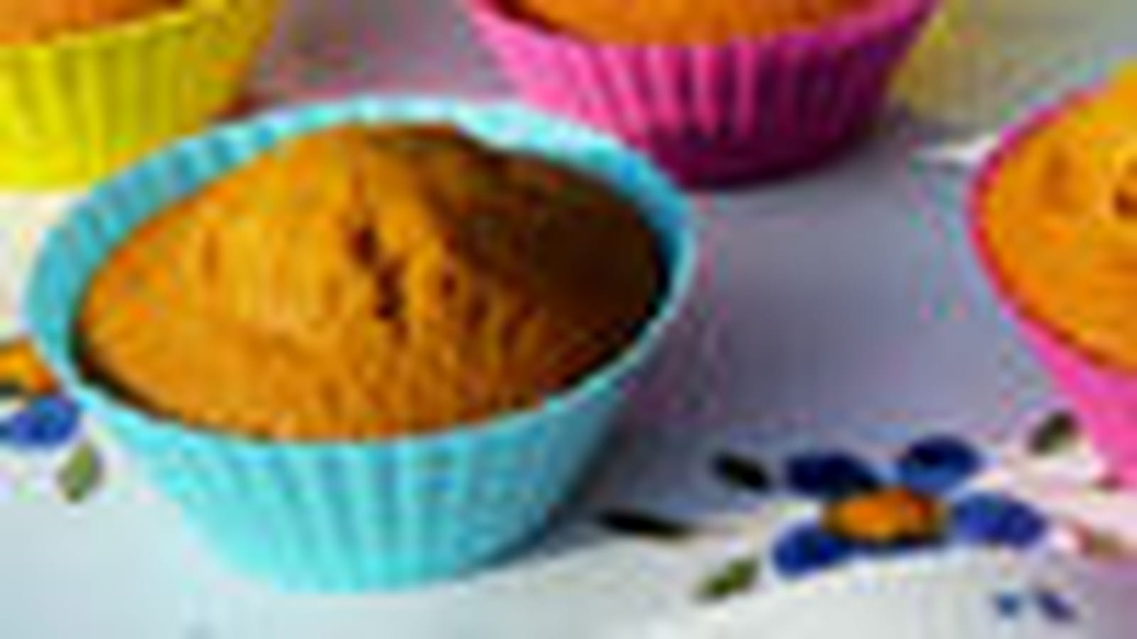 Muffins