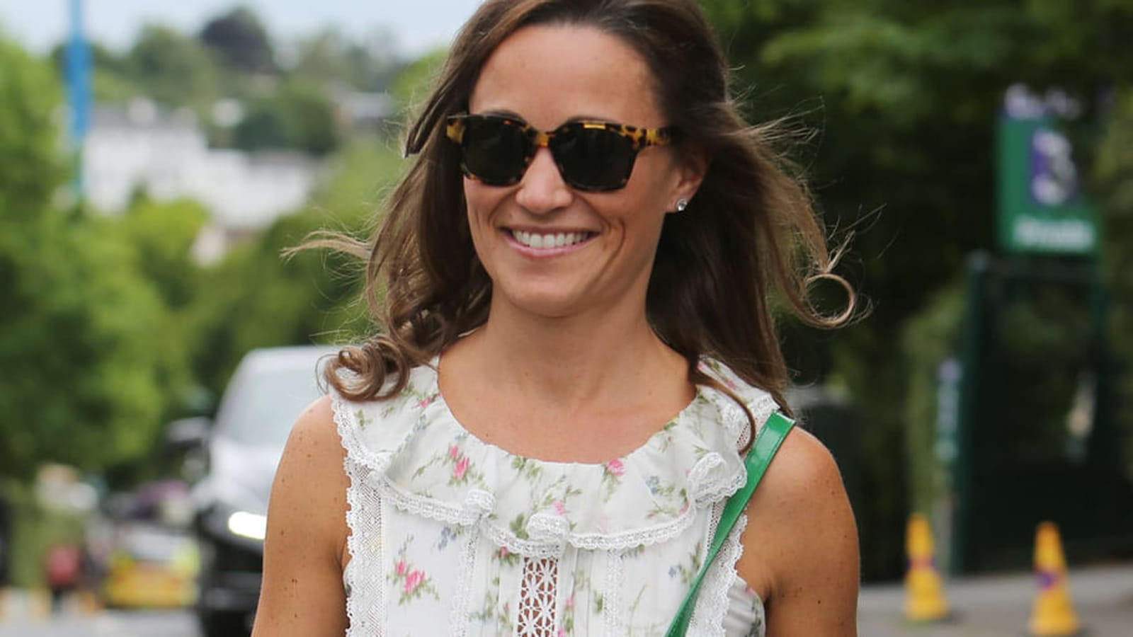 Pippa Middleton