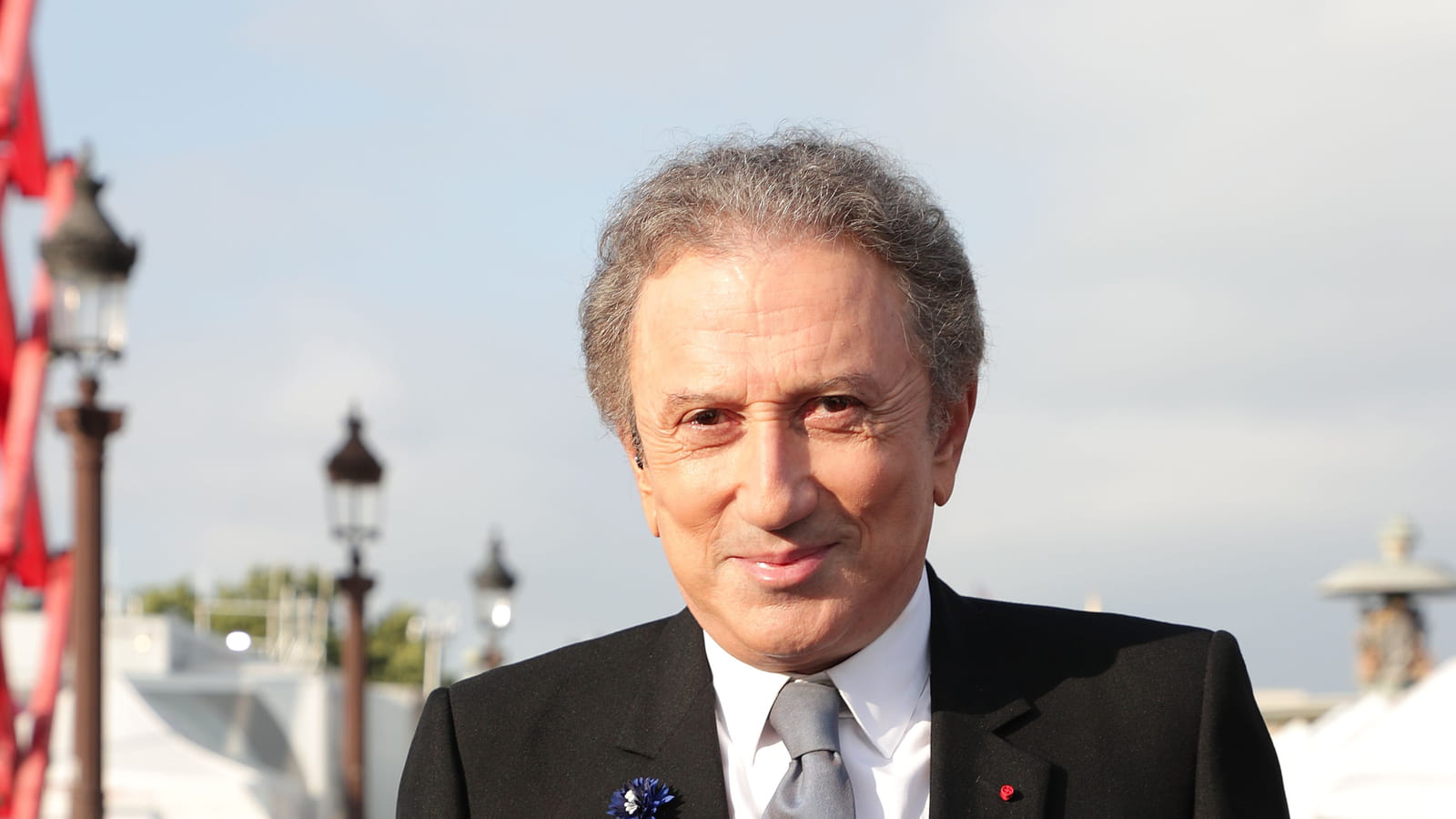 Michel Drucker 
