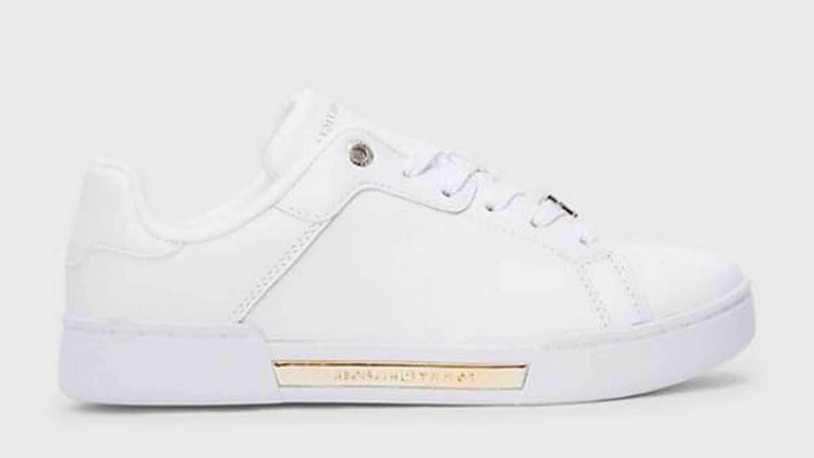Baskets Tommy Hilfiger