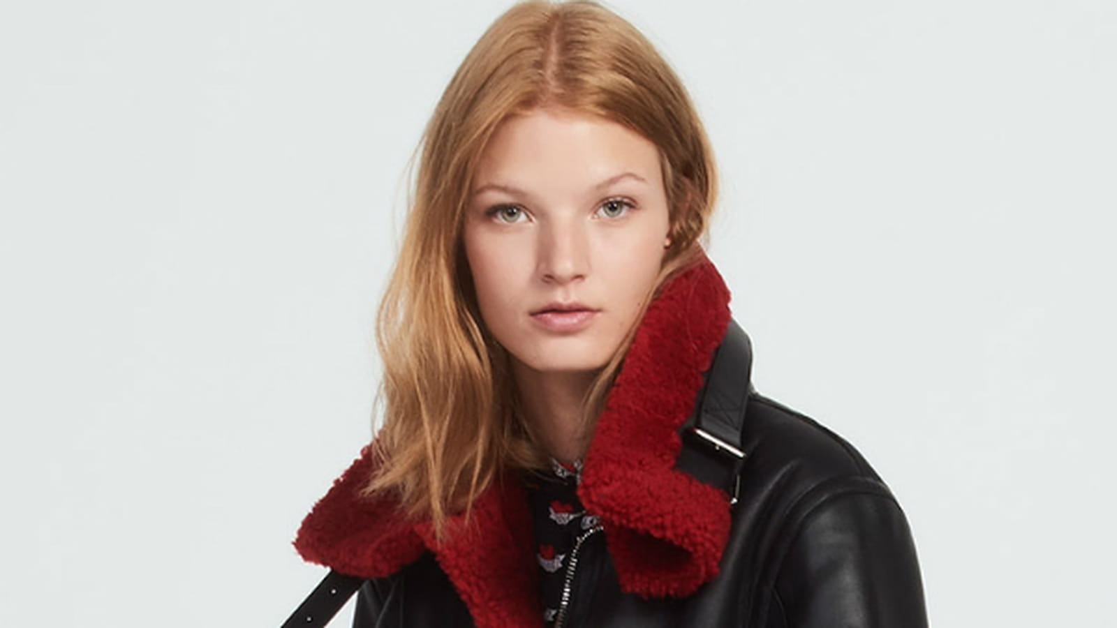 Veste Sandro 
