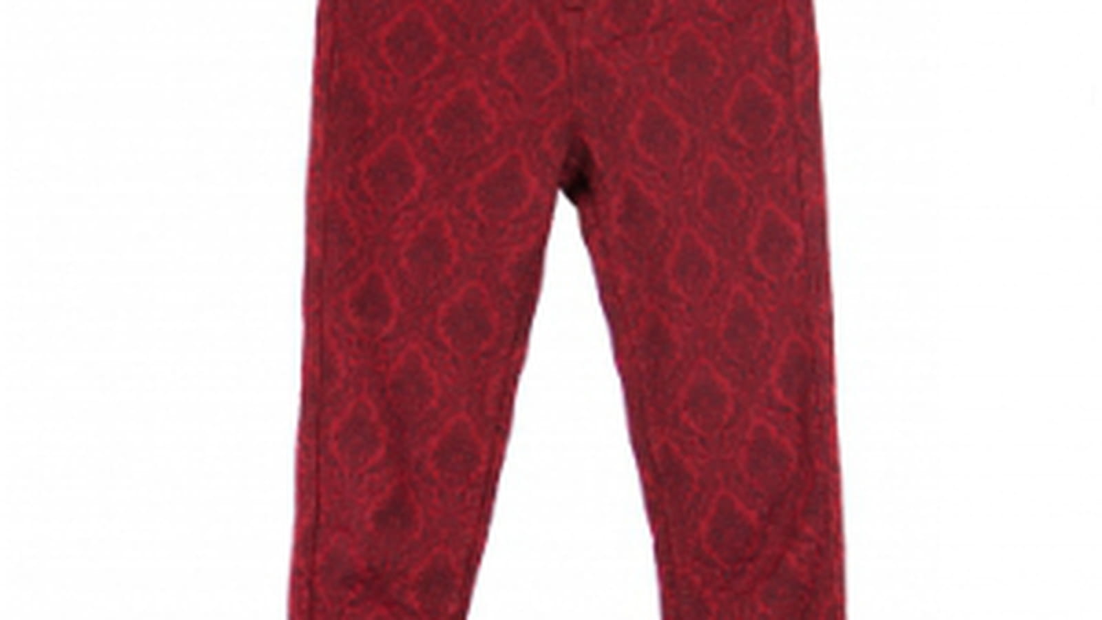 Pantalon Bershka