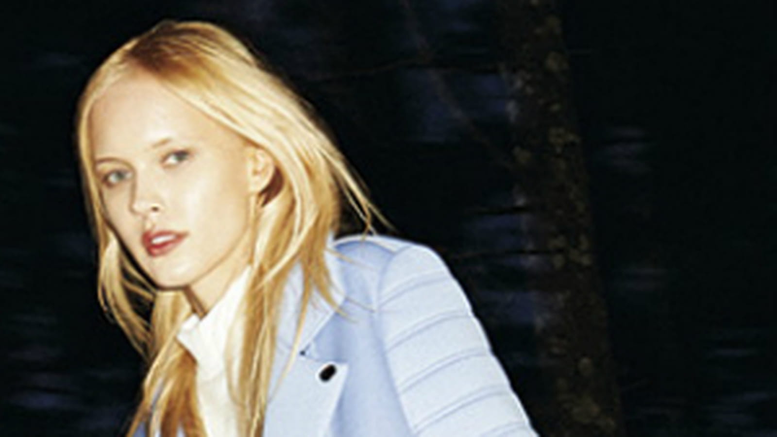 Veste Bershka