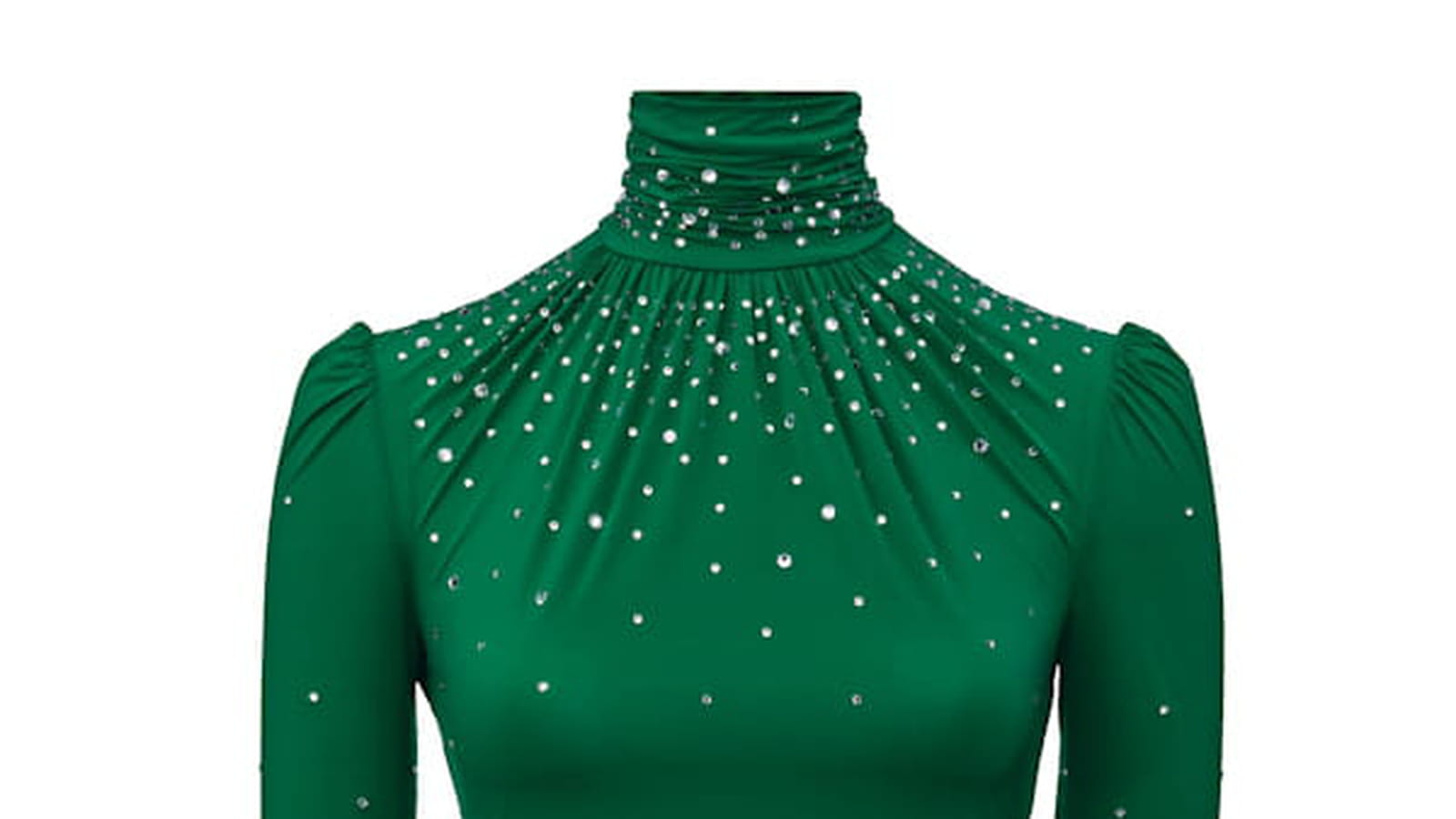 Top Rabanne H&M