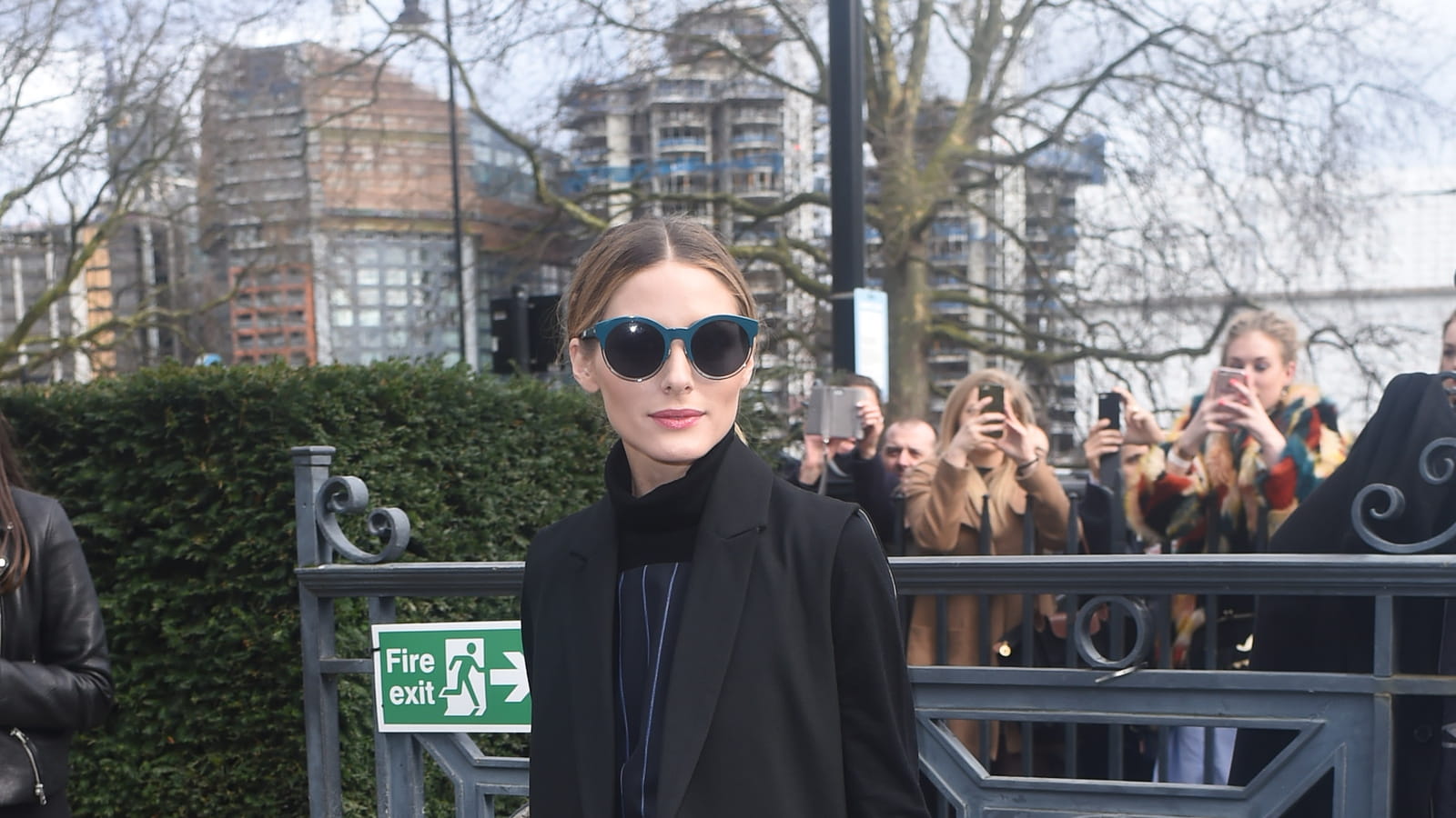 Olivia Palermo