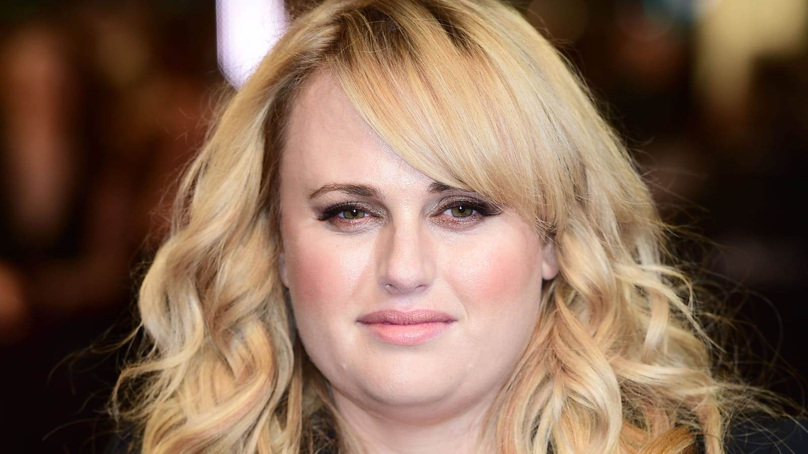 Rebel Wilson