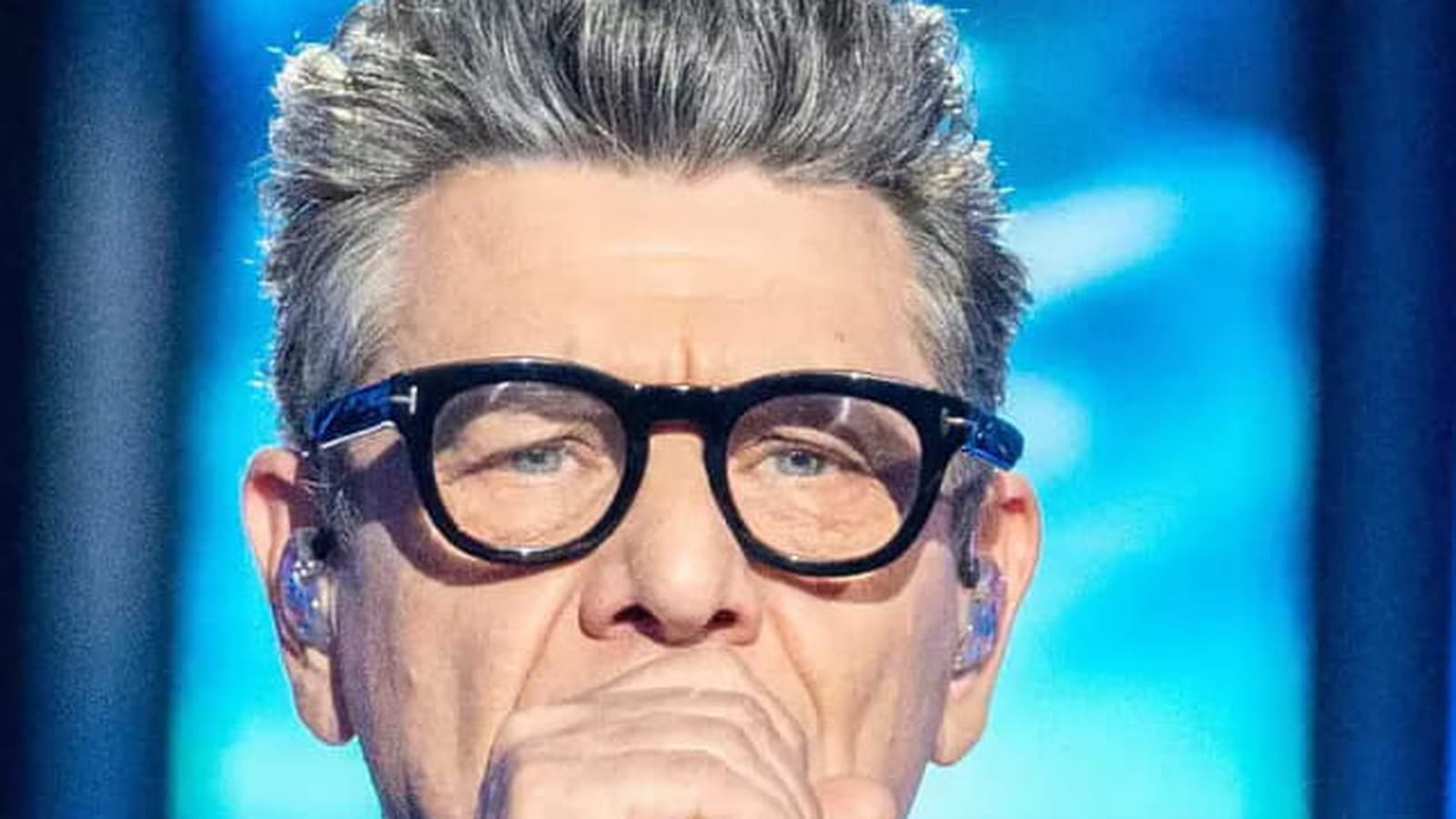 Marc Lavoine