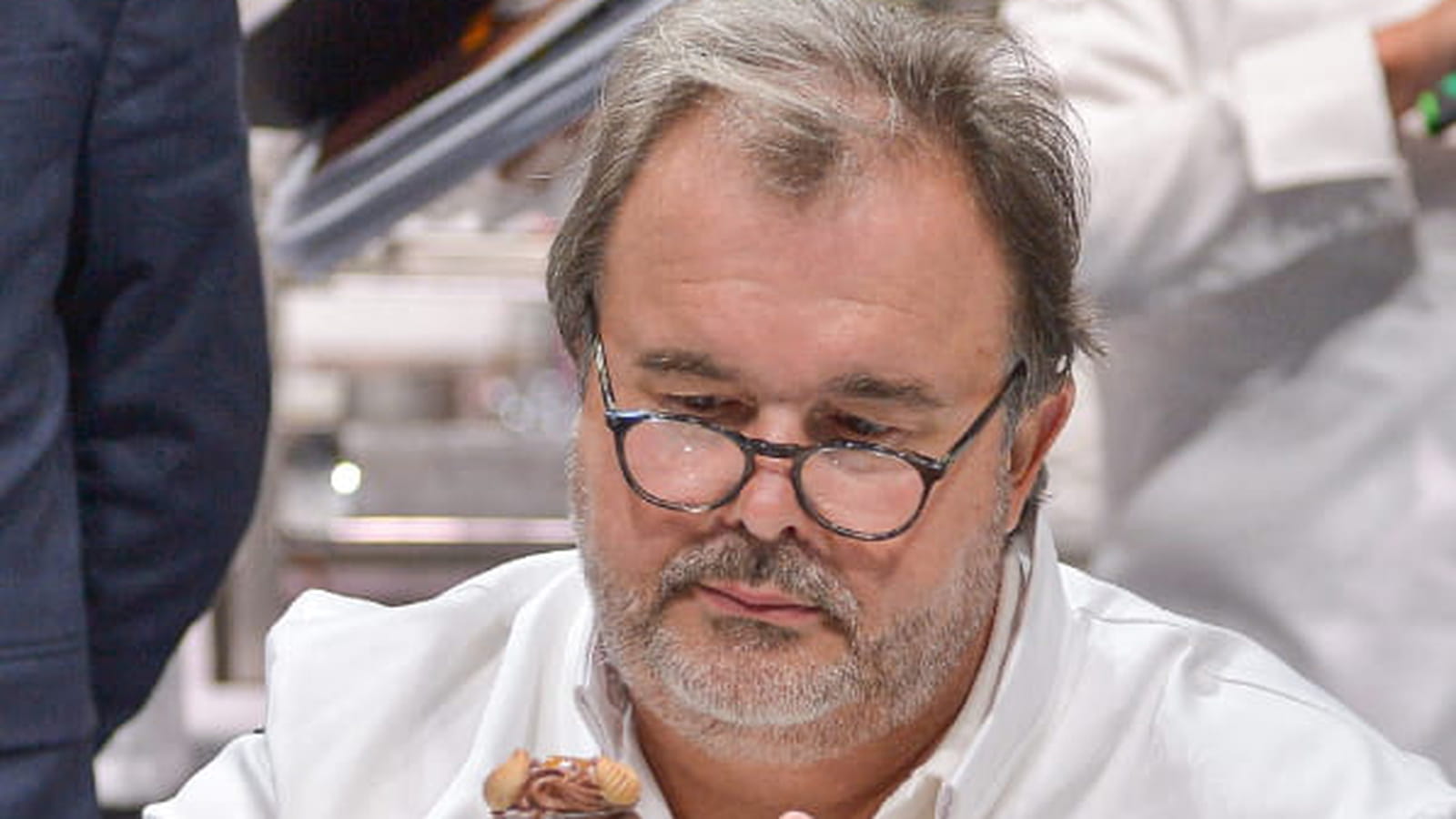 Le péché mignon de Pierre Hermé