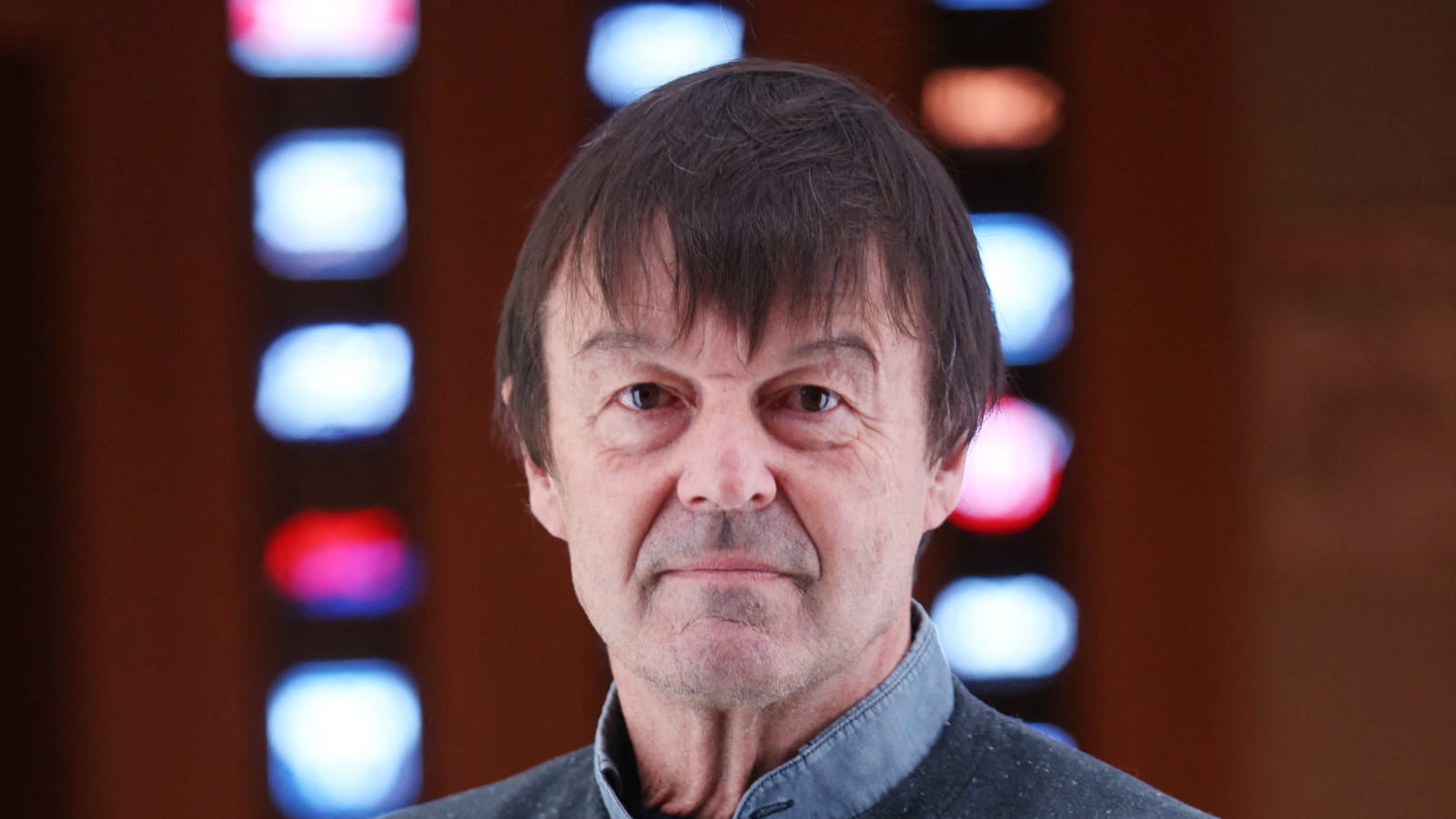 Nicolas Hulot