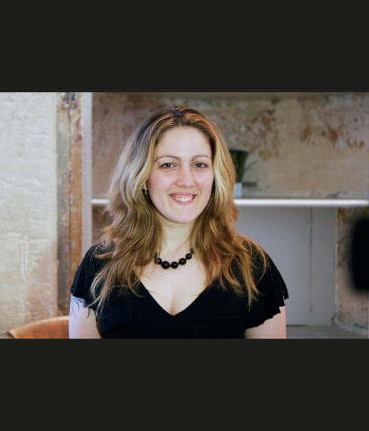 C&eacute;line, avant