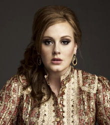 adele recadre