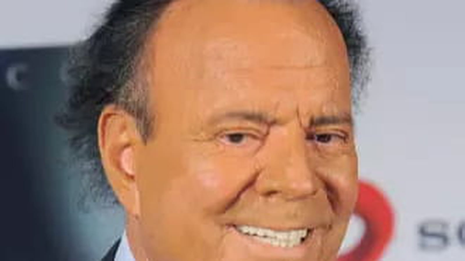 Julio Iglesias