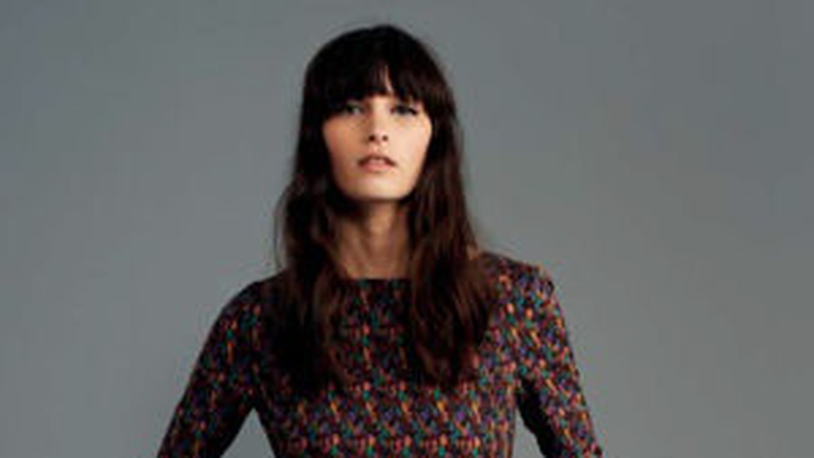 Robe "Ranka" de Karl.Marc.John