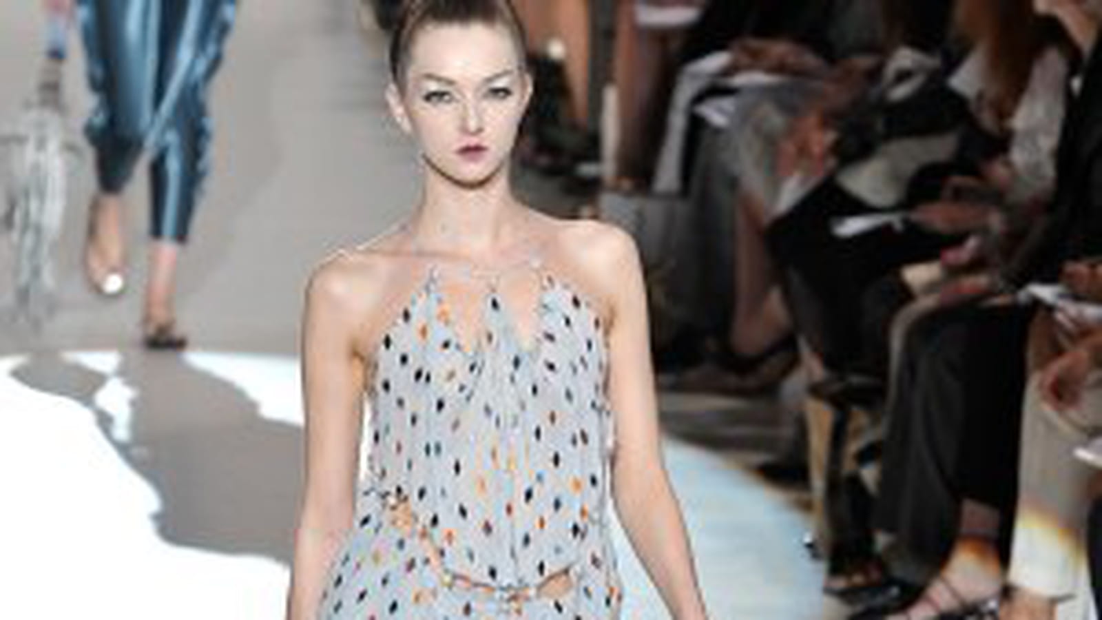 L'ensemble de Marc Jacobs