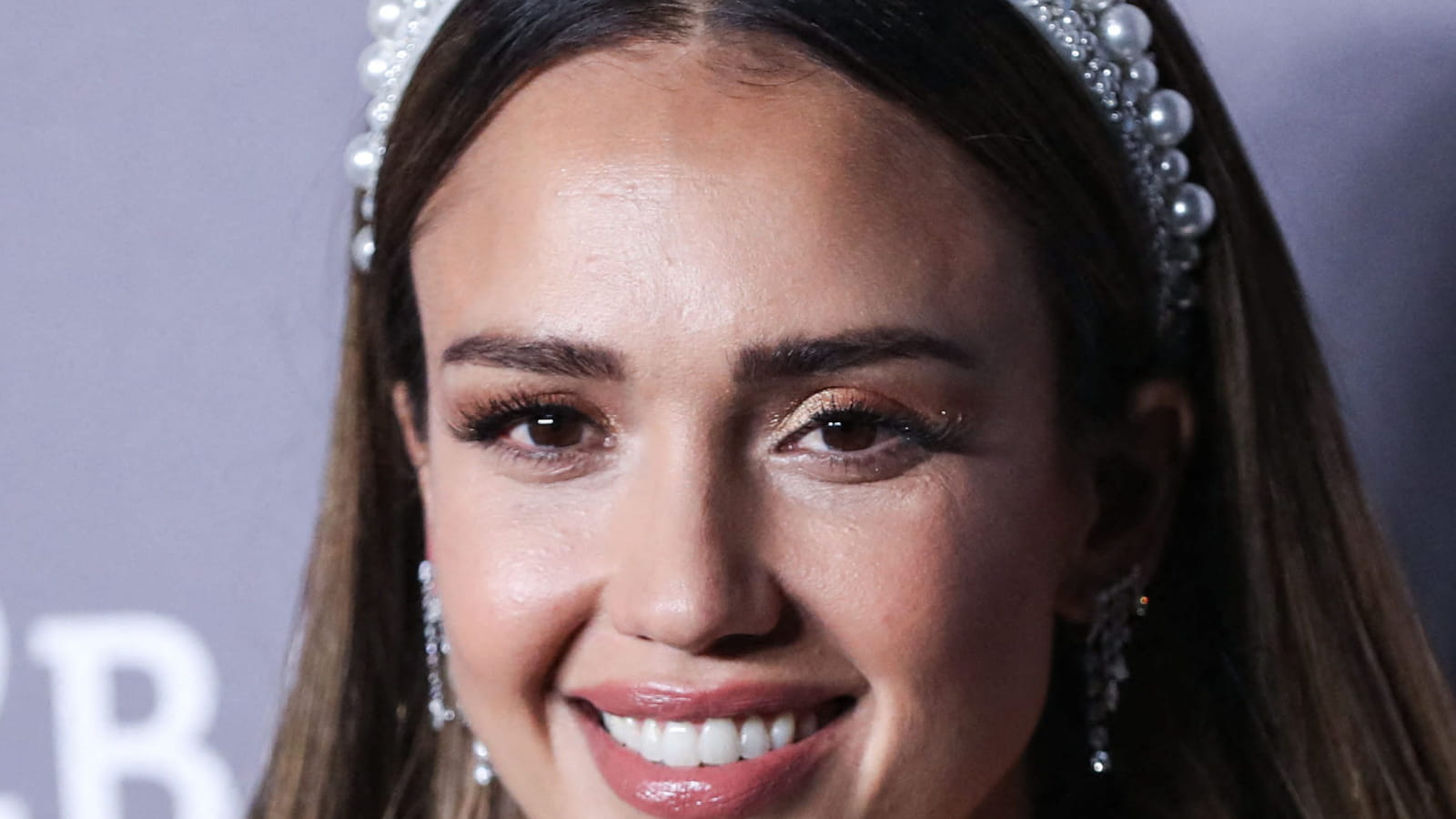 Jessica Alba
