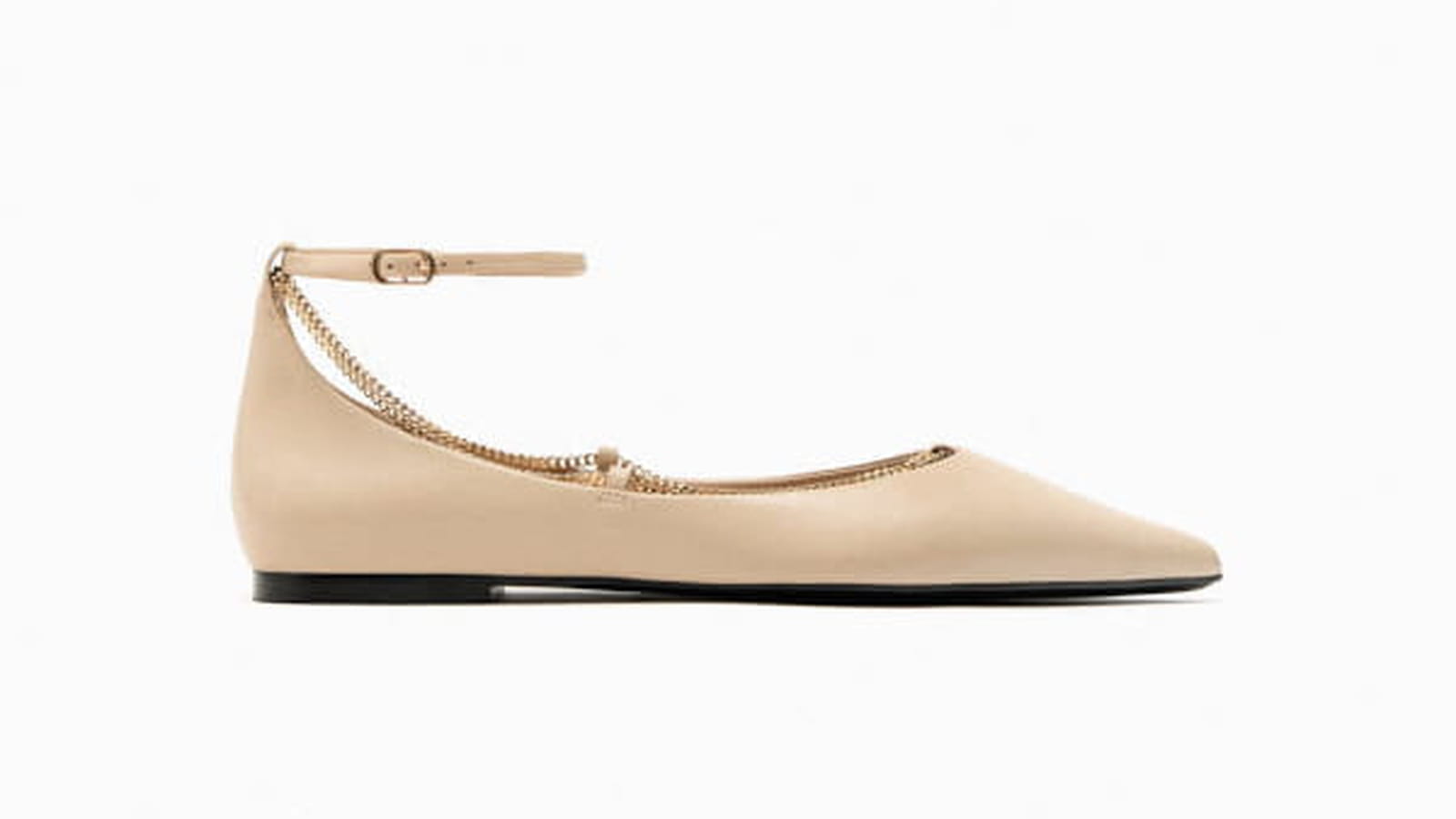 Ballerines Zara 