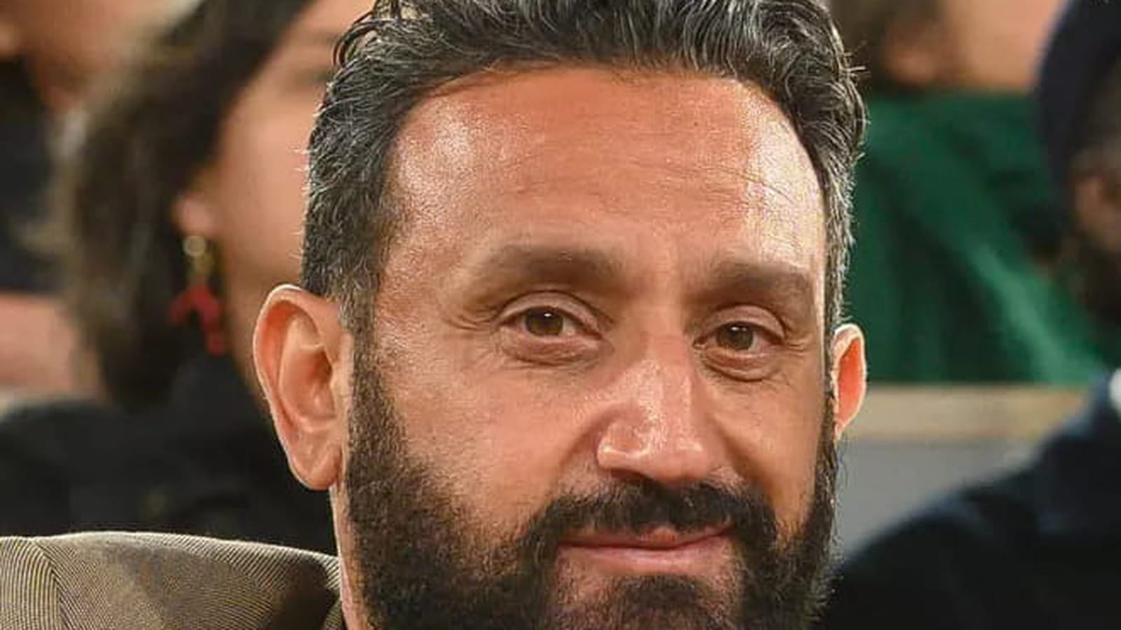 Cyril Hanouna